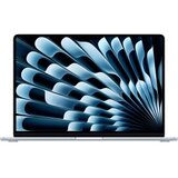 Apple MacBook Air 15 (M4, 2025) 38.1 cm (15 palac) 24 GB RAM 512 GB SSD nebesko-plava MC7D4D/A Cijene