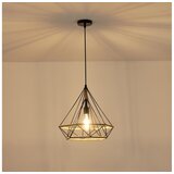  Visilica na sajli FLARE 1xE27/15W/230V, bež | Eponuda.com