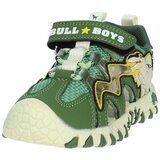 Bull Boys Nogavice za dojenčke DNCL4533 Zelena | Shoptok.si