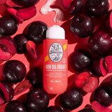 Sol de Janeiro Bom Dia™ Bright Body Wash eksfoliacijski gel za prhanje z gladilnim učinkom 385 ml | Shoptok.si