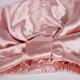 Brushworks Satin Hair Turban satenski turban 1 kom | shoptok.hr