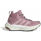Adidas Visoke superge Terrex Freehiker 3 GTX Siva Cene