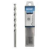 Ecef burgija za metal HSS-G DIN388 3.50mm Cene