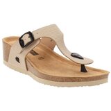 Queen Helena Nogavice X32203 Bež | Shoptok.si
