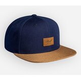 Reell Suede Cap classic navy | shoptok.hr