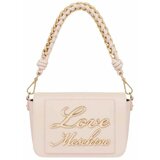 Love Moschino ženska torbica sa pisanim logom LMJC4116PP1I-LM0-601 cene