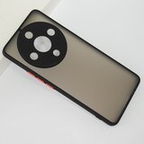  Maska za Honor Magic 6 Lite/ X9b 5G Matte crna | ePonuda.com