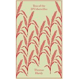 The Book Service Limited Thomas Hardy - Tess of the D'Urbervilles | Eponuda.com