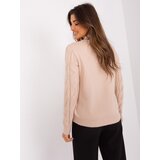 Wool Fashion Italia Sweater-AT-SW-2235.00P-beige | shoptok.hr