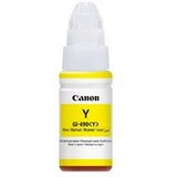 Canon Tinta GI-490Y yellow Cijene