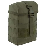 Brandit torbica molle pouch fire, maslinasta | shoptok.hr