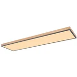 stropna led-svetilka 120/30/6,5 cm