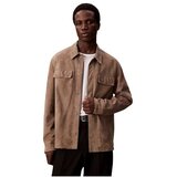 Calvin Klein kožna muška jakna | ePonuda.com