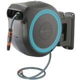 Gardena Stenski nosilec za vrtno cev RollUp L (dolžina cevi: 30 m) | Shoptok.si