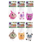 Ozzo Squeezy animal, gumena igračka, životinje, miks | ePonuda.com