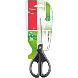 Maped Škarje Essentials, črne, 17 cm | Shoptok.si