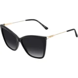 Jimmy Choo Sunglasses