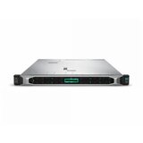 HPE ProLiant DL360 Gen10 4210R 2.4GHz 10-core 1P 32GB-R MR416i-a 8SFF BC 800W PS Server cene