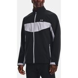 Under Armour Jacket Stormproof Jkt 2.0-BLK - Men Cene