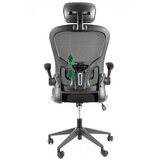 Molarem Home uredska stolica Q-060 - Tkanina | shoptok.hr