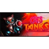 cats tanks (pc) steam key global  cats tanks (pc) steam key global Slike
