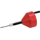 Ks Tools 900.2000 9002000 uređaj za čišćenje cijevi 319 mm Dimenzija proizvoda, Ø 9.6 mm Cijene