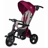 Coccolle Tricikel Velo Vijolična smart Cene