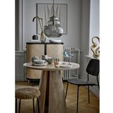 Bloomingville Bež metalni sklopivi stolac Linard – | shoptok.hr