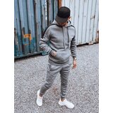 DStreet Men's light grey jersey Cijene