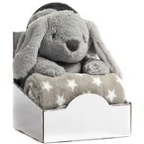 Bbo SET IGRACKA + CEBENCE (B230135) – RABBIT GREY | ePonuda.com