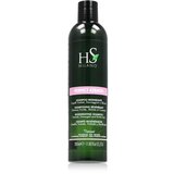 HS MILANO Perfect Keratin Regenerating Shampoo 350 ml šampon oslabljena kosa oštećenu kosu unisex | shoptok.hr