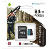 Kingston micro SD 64GB | Eponuda.ba