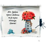  Personalizirani poslužavnici s inspirativnim citatom – dar koji ostavlja trag - 6. - 16058 | shoptok.hr
