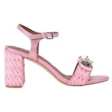 Kurt Geiger pink ženske sandale Cene