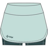 Kilpi Women's running skirt TITICACA-W Menthol Cene