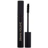 Korres Volcanic Minerals Drama Volume Mascara maskara za izvanredan volumen trepavica 11 ml Nijansa 01 black | shoptok.hr