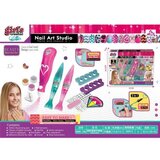 Hk Mini set za uklrašavanje noktiju ( A097851 ) Cene