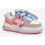 Kesi Women's Multicolored Sports Shoes Neatisa Sneakers | shoptok.hr