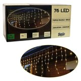 Denis Led lampice 76L Cene