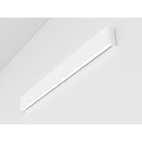  Immax NEO 07137-W - LED SMART prigušiva svetiljka LINEA LED/40W/230V + daljinski upravljač 76 cm | Eponuda.com