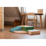 IGLU set CORNER CLIMBER - tirkizni | shoptok.hr