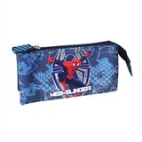  Ovalna pernica Spiderman Ultimate | shoptok.hr