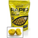 Mivardi Rapid Boilies Easy Catch 3300 g 20 mm Pineapple + N.BA. Boili