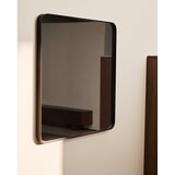 Kave Home Stensko ogledalo 60x60 cm Marco – | Shoptok.si