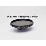  Peter Hadley Vario gray filter Ø 67 mm 4-fold coated | Eponuda.ba