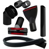VERK_GROUP Set univerzalnih konic za sesalnike 32-35mm + fleksibilen podaljšek, (20721980) Cene