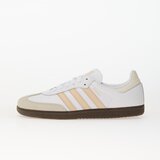 Adidas Niske tenisice 'Samba OG' bež / boja pijeska / bijela Cijene