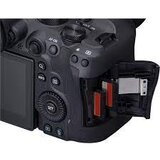 Canon EOS R6 MARK II + RF 24-105MM F/4-7,1 IS STM (KIT) fotoaparat z objektivom - | Shoptok.si
