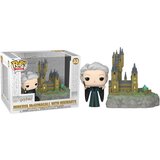 Funko POP figure Town Harry Potter Minerva McGonagall Hogwarts | shoptok.hr