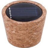 Esschert Design Sončna LED luč - pluta | Shoptok.si
